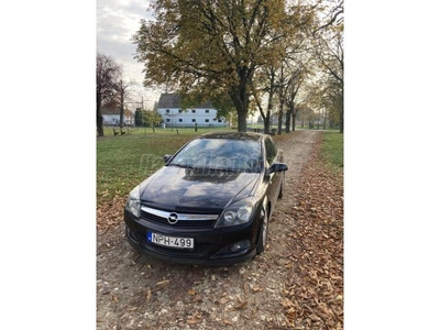 OPEL ASTRA H 1.8 GTC Cosmo Radar/Tempomat