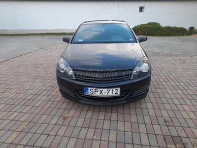 OPEL ASTRA H 1.8 GTC Sport