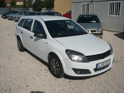 OPEL ASTRA H Caravan 1.3 CDTI Enjoy