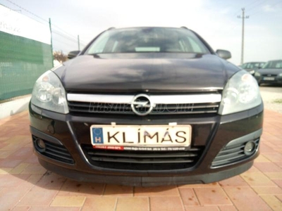 OPEL ASTRA H Caravan 1.6 Elegance MÜSZAKI:23.11.25.ig KM:233.220! ICEhidegKLIMA.ABS.ESP.8 LUFI.NAVIGÁCIÓ.TEMPOMAT