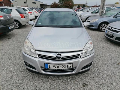 OPEL ASTRA H Sedan 1.7 CDTI Enjoy