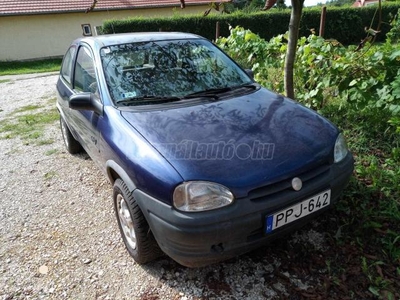 OPEL CORSA B 1.4 Swing