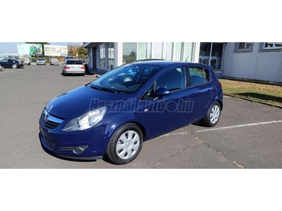 OPEL CORSA D 1.2 111 Years