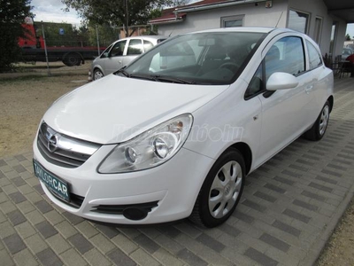 OPEL CORSA D 1.2 Selection / 138 EZER KM / KLÍMA /