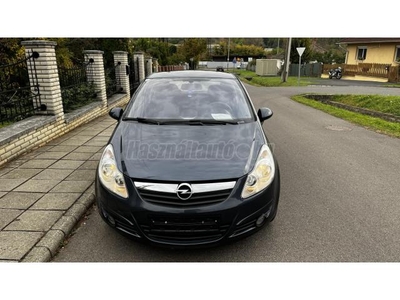 OPEL CORSA D 1.4 Cosmo 122.000km!!!