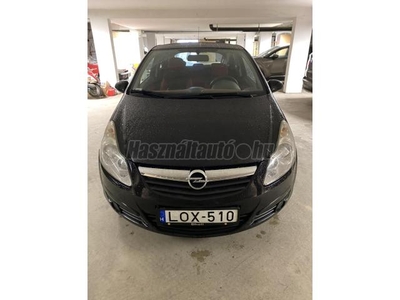 OPEL CORSA D 1.4 Enjoy