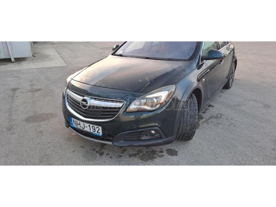 OPEL INSIGNIA Sports Tourer 2.0 T AWD Sport (Automata) EURO6