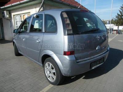 OPEL MERIVA A 1.4 Essentia Autóbeszámítással is!!!