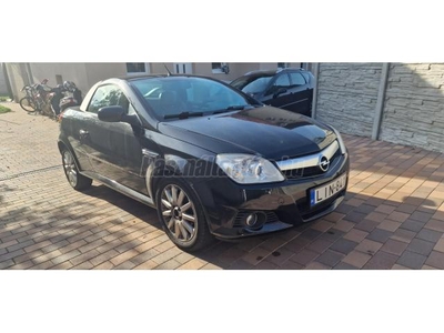 OPEL TIGRA TT 1.4 16V Cosmo