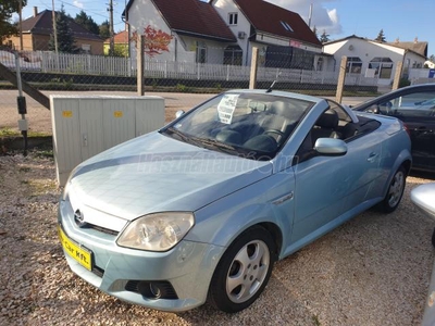 OPEL TIGRA TT 1.4 16V Sport