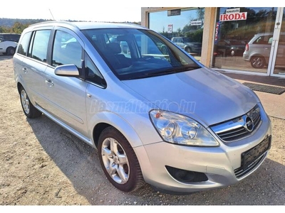 OPEL ZAFIRA B 1.6 Enjoy