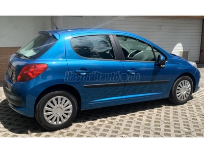 PEUGEOT 207 1.4 16V Trendy