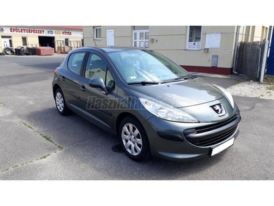 PEUGEOT 207 1.4 16V Urban