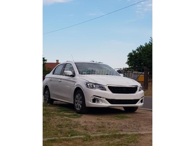 PEUGEOT 301 1.5 BlueHDi Allure S&S EURO6.2