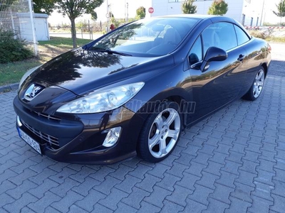 PEUGEOT 308 CC 1.6 THP Feline