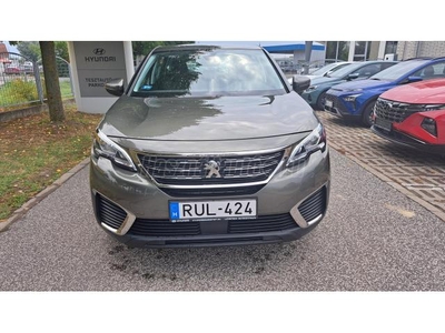 PEUGEOT 5008 1.2 PureTech Access S&S (7 személyes ) EURO6.2