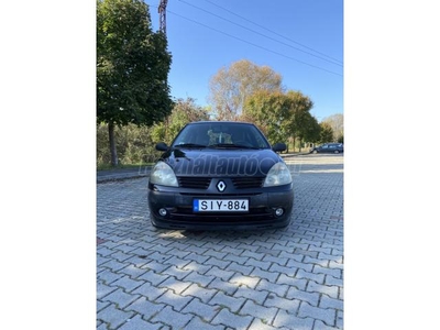 RENAULT CLIO 1.2 Free