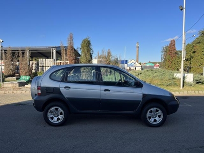 RENAULT SCENIC Scénic RX4 1.9 dCi Pack KLÍMÁS! SZÉP ÉS JÓ!!!!