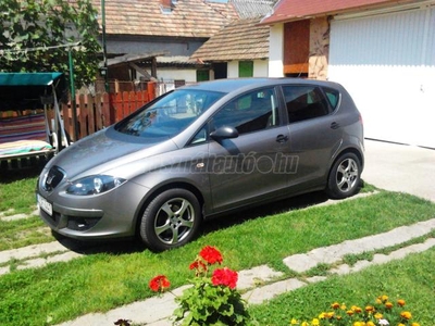 SEAT ALTEA 1.4 TSI Reference