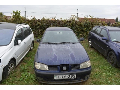 SEAT CORDOBA 1.4 Stella