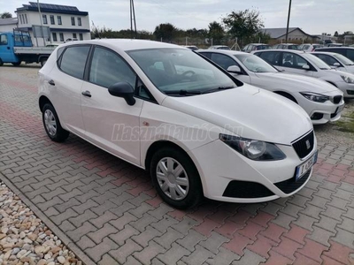 SEAT IBIZA 1.4 16V Reference