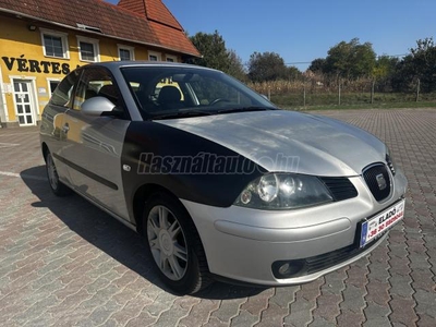 SEAT IBIZA 1.4 16V Stella Klima