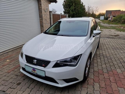 SEAT LEON ST 1.6 CR TDI Reference