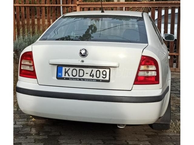 SKODA OCTAVIA 1.4 Tour