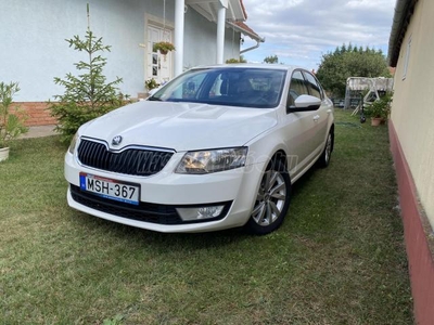 SKODA OCTAVIA 1.6 CR TDI Ambition