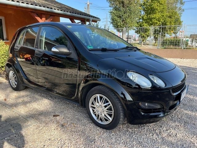 SMART FORFOUR 1.5 Passion