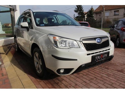 SUBARU FORESTER 2.0 D Active SMENTES/XENON