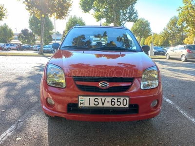 SUZUKI IGNIS 1.3 GLX