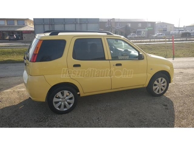 SUZUKI IGNIS 1.3 GLX