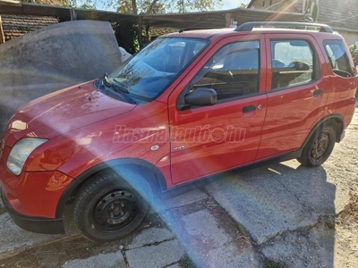 SUZUKI IGNIS 1.3 GLX Plusz AC Vvt