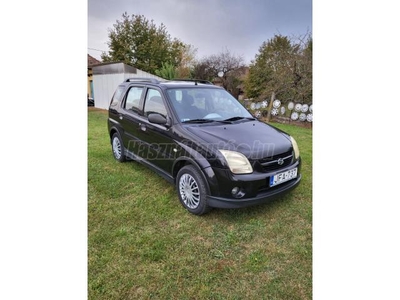 SUZUKI IGNIS 1.5 GS AC