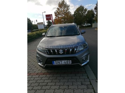 SUZUKI VITARA 1.4 Hybrid GL+