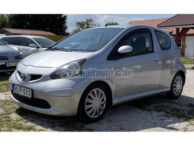 TOYOTA AYGO 1.0 AC