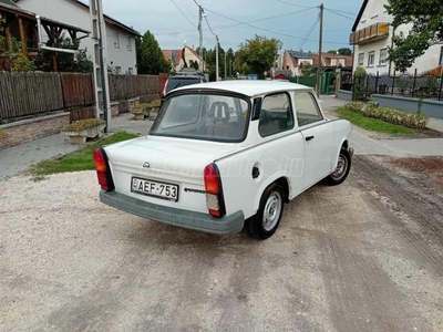 TRABANT 1.1