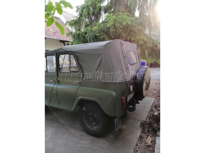 UAZ 469