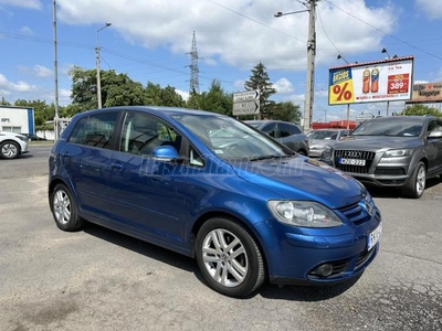 VOLKSWAGEN GOLF PLUS 1.4 Tsi Premium Tour