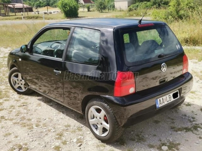 VOLKSWAGEN LUPO 1.4