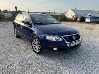 VOLKSWAGEN PASSAT VI 1.9 PD TDI Trendline