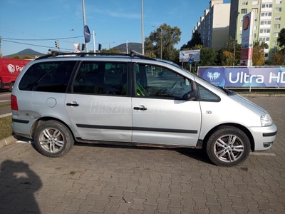 VOLKSWAGEN SHARAN 1.9 PD TDI Comfortline