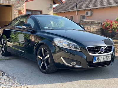 Volvo C70