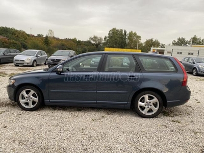 VOLVO V50 1.6 D DRIVe Momentum EURO5