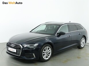 Audi A6 Avant Design 50 TDI quattro tiptronic