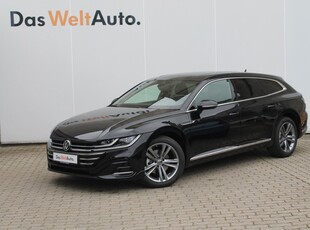 VW Arteon SB R-Line 2.0 TDI DSG 4Motion