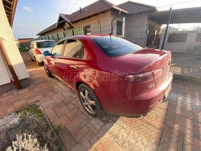 ALFA ROMEO 159 1.8 TBi Distinctive