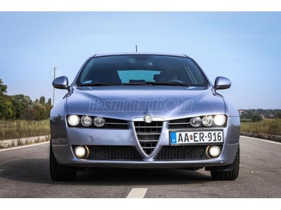 ALFA ROMEO 159 SW 1.8 TBi Distinctive