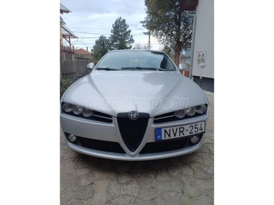 ALFA ROMEO 159 SW 2.0 JTDm 16V Distinctive